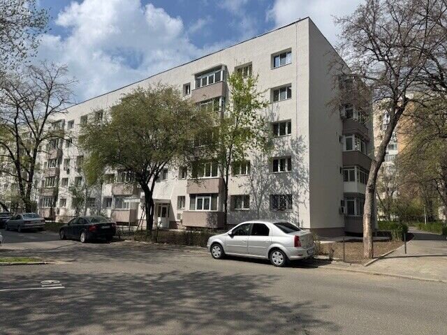 Drumul Taberei, Compozitorilor, Sibiu, apartament cu 2 camere de vanzare