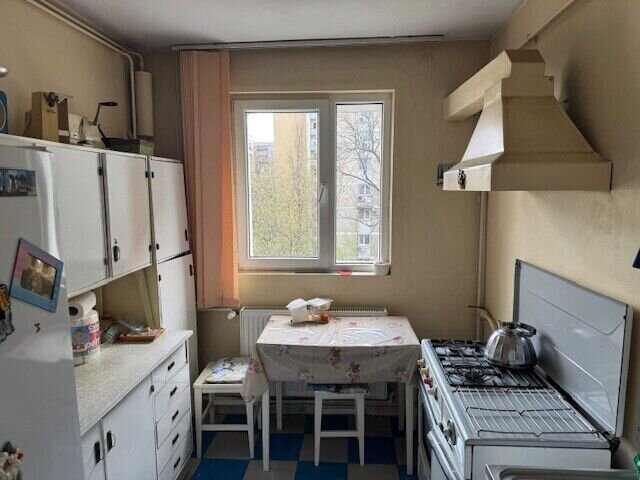 Drumul Taberei, Compozitorilor, Sibiu, apartament cu 2 camere de vanzare