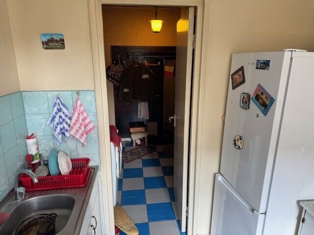 Drumul Taberei, Compozitorilor, Sibiu, apartament cu 2 camere de vanzare