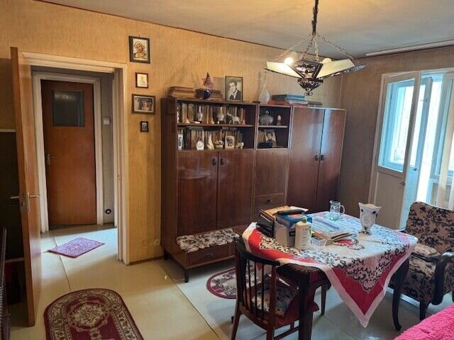 Drumul Taberei, Compozitorilor, Sibiu, apartament cu 2 camere de vanzare