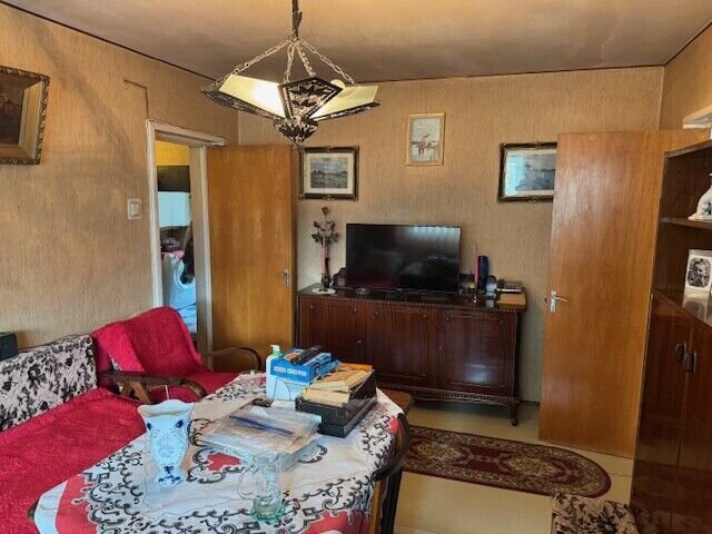 Drumul Taberei, Compozitorilor, Sibiu, apartament cu 2 camere de vanzare